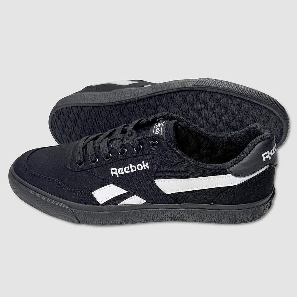 Reebok Galaxy 9 Shoes - NEW Mens Size 10.5 Black / White - #49825-TOP1